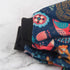 CuteBone Small Dogs Outfit, Soft Puppy Onesies Pjs, Dog Pajamas, Pet Coat, Cat Apparel, Comfy Jumpsuit for All Seasons