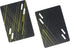 Whizz Cards Durable Throwing Cards - 2nd Advanced Edition