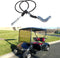 munirater 40in Shift Cable Replacement for EZGO TXT Gas Golf Cart 1991-2001, OEM 25691 - G01
