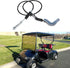 munirater 40in Shift Cable Replacement for EZGO TXT Gas Golf Cart 1991-2001, OEM 25691 - G01