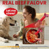 Apasiri Tough Dog Toys for Aggressive Chewers Large Breed, Chew Toys, Bones Made with Nylon and Rubber, Indestructible