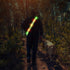 High Visibility LED Night Running Gear, Rechargeable Flashing Sash for Outdoor Safety Walking and Jogging