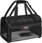 BALEINE Cat Carrier, Puppy Dog Carrier for Small Medium Pets Up to