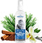 Mighty Petz Cat Indoor Repellent Spray - Non-Toxic Anti Scratch Spray for Furniture, 8 oz, Vanilla Cinnamon