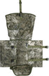 Waterproof Snake Gaiters for Men and Women - Adjustable Snake Chaps for Leg Protection
