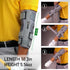 GAIARENA Golf Training Aid - Straight Arm Elbow Brace Swing Trainer for Men Women Beginner Golf Accessories