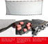 Professional Seine Net | Ultra Strong | Maximizes Catch for Commercial and Recreational Fishing