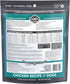 12 Oz Northwest Naturals Freeze-Dried Chicken Dog Food - Bite-Sized Nuggets - Grain-Free, High-Protein, Raw Diet