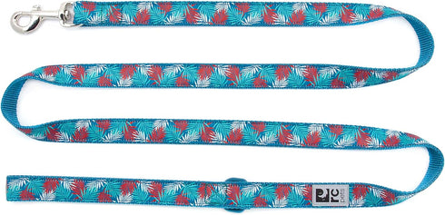 RC Pets 1" x 6' Dog Leash, Maldives