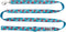 RC Pets 1" x 6' Dog Leash, Maldives