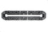 YakAttack GridLoc MightyMount XL 9" with Hardware, Black - MMGLXL-09