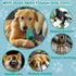 Dog Chew Toys for Aggressive Chewers, Heavy Duty Toys for Large Dogs, Tough Dog Toy for Super Aggressive Dogs
