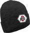 Pacific Headwear NCAA Premium Beanie | Collegiate Cuff Hat for Fans | Warm & Stylish Knit Cap
