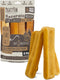 Mighty Paw Yak Cheese Chews for Dogs - All-Natural Long Lasting Treats for Puppies & Power-Chewers (Medium, 4 Pack)
