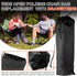 37.2 Inches, 1 Pack Large Camping Chair Bag Replacement for Coleman, Camp Folding Chair Bags, Lawn Chair Bag