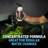 Fritz Complete Water Conditioner/Tap Water Dechlorinator, 4 oz, Instantly Detoxifies Chlorine, Heavy Metals