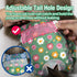 (24Pcs, Pet Soft Disposable Cat Diapers - Diaper for Female & Male Cats, Puppy Doggie Diapers for Female Dogs