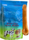 Snow Hill Dog Chews - Size XXL 8 Oz Himalayan Yak Milk Natural Long Lasting Protein-Rich Treats