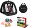 Pop-Up Golf Chipping Net - Ultimate Target Training Aids for Precision & Distance, Indoor | Outdoor Practice, Golfer