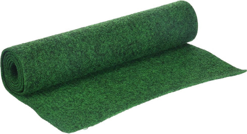 Zilla Reptile Terrarium Bedding Substrate Liner, Green, 2 Pack, 30 Gallon