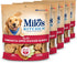 Milo's Kitchen Homestyle Dog Treats, Chicken & Apple Sausage Slices, 10 Ounce