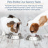 Rx Vitamins Bio-C - Vitamin C for Dogs and Cats, Immune Support Supplement with Lemon Bioflavonoids for Allergy Relief,