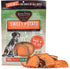 Gaines Family Farmstead Sweet Potato Chews - Dog Treats Made in The USA, High in Fiber, Grain Free, 14 Ounce Bag