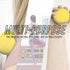 63mm Franklin Sports Lacrosse Balls - Official Size Lax Balls for Practice - Rubber Outdoor Lacrosse Balls - Great