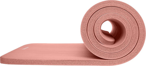 Retrospec Solana Yoga Mat 1 Inch