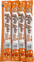 Pack 60 Pack Rena's Recipe Kitty Licks Lickable Cat Treats Chicken Variety Tubes Creamy Cat Treat Pure Grain Free Cat