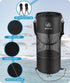 Boat Trash Bag Can - Boat Owner Gifts for Men Boat Accessories Boating Must Haves Reusable Mesh Boat Garbage