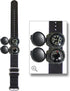 Sun Company ArmArmour 3 - Shielded Wrist Compass and Thermometer Combo with Rugged Tactical Strap