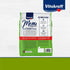 5 Lb. Vitakraft Menu Premium Rabbit Food - Alfalfa Pellets Blend - Vitamin and Mineral Fortified, Carrots, Greens
