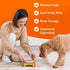 Dr. Harvey's Veg-to-Bowl Fine Ground Dog Food, Human Grade Dehydrated Base Mix, Grain Free Holistic Mix for Small Dogs