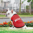 Parisian Pet The Boss Dog T-Shirt, 2XL