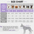 Cyeollo Christmas Sweater for Dogs, Turtleneck Glitter Holiday Clothes for Winter Pet Outfits