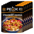 Peak Refuel Breakfast Meals | Freeze Dried Backpacking, Camping & Emergency Prep