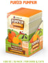 Weruva Pumpkin Patch Up! Pumpkin Puree Pet Food Supplement - 1.05oz Pouch, Pack of 12