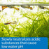 fish,4-Ounce API pH UP Freshwater Aquarium Water pH Raising Solution for Bottle, Brown