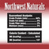 Northwest Naturals Raw Rewards Freeze-Dried Beef Liver Treats - Healthy, 1 Ingredient, Human Grade Pet Food, 3 Oz (Pack