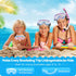 Kids Snorkel Set, Dry Top Snorkel Mask for Children, Anti-Fog Panoramic View Diving Gear with Carry Bag for Youth
