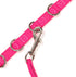 13inches Jelly Pet Dog Grooming Loop Extender Strap for Grooming Table and Tub, Made with Rubber Waterproof Material