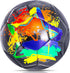 Size 4 Soccer Ball, Durable Construction for Kids, Teens, Boys, Girls, Youth Soccer Players Training Gifts