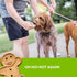 Buddy Biscuits Dog Treats Chicken, 16 Oz. (Pack of 6)