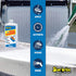 STAR BRITE Non-Skid Deck Cleaner & Protectant Ultimate Boat Deck Wash - Protects Against Future Stains & UV - Ideal