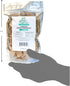 – Apple Cinnamon Low Fat All-Natural Dog Treats, 7oz Resealable Bag, Healthy Dog Training Treats, Dog Biscuits, Healthy Dog Cookies, Hand Made in The USA