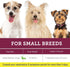 Canine Aspirin for Dogs, Fast Pain Relief for Small to Medium Dogs, Liver Flavor, 75 Chewable Tablets