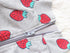 Cotton Medium Large Dog Onesie Surgery Recovery Suit, Full Covered Pajamas for Medium Large Dogs, Long Sleeved