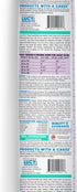 Lucy Pet Products Chicken Formula Dog Food Roll, 4 lb, Meaty, Semi-Moist