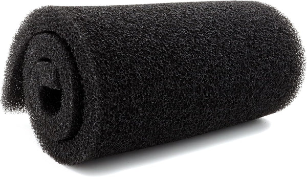 ALEGI Aquarium Filter Media Foam, 36" x 12" x 1", Bio Pre Filter Sponge Pad for Fish Tank